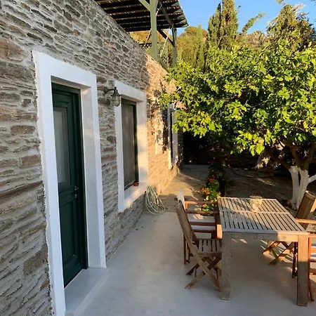 アパート Cycladic Shangri La - Lemontree