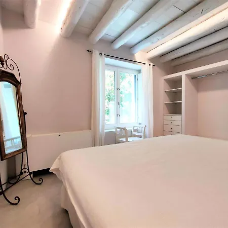 Apartman Cycladic Shangri La - Lemontree